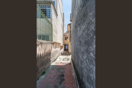 Apartamento para alugar com 48m², 1 quarto e sem vaga Apartamento para alugar com 48m², 1 quarto e sem vagaÁrea comum de acesso