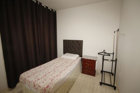 Apartamento à venda com 43m², 2 quartos e sem vagaquarto 2