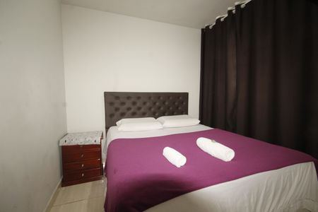 Apartamento à venda com 43m², 2 quartos e sem vagaquarto 1