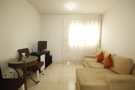 Apartamento à venda com 43m², 2 quartos e sem vagasala