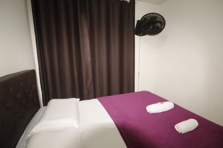 Apartamento à venda com 43m², 2 quartos e sem vagaquarto 1