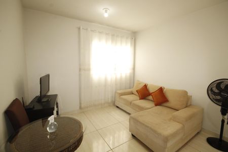 Apartamento à venda com 43m², 2 quartos e sem vagasala