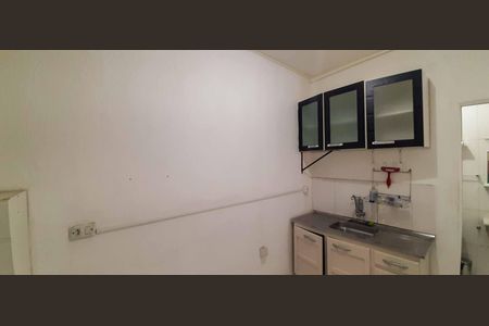 Casa para alugar com 48m², 2 quartos e 1 vaga Casa para alugar com 48m², 2 quartos e 1 vagaCozinha