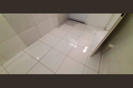 Casa para alugar com 48m², 2 quartos e 1 vaga Casa para alugar com 48m², 2 quartos e 1 vagaQuarto 1