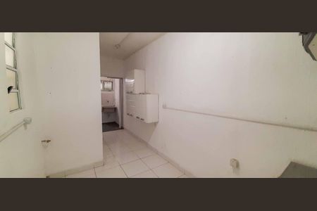 Casa para alugar com 48m², 2 quartos e 1 vaga Casa para alugar com 48m², 2 quartos e 1 vagaCozinha