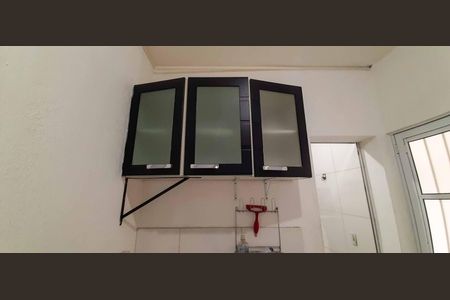 Casa para alugar com 48m², 2 quartos e 1 vaga Casa para alugar com 48m², 2 quartos e 1 vagaCozinha