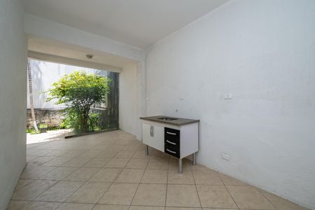 Casa à venda com 180m², 3 quartos e 2 vagasCozinha