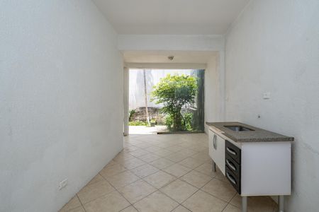 Casa à venda com 180m², 3 quartos e 2 vagasCozinha