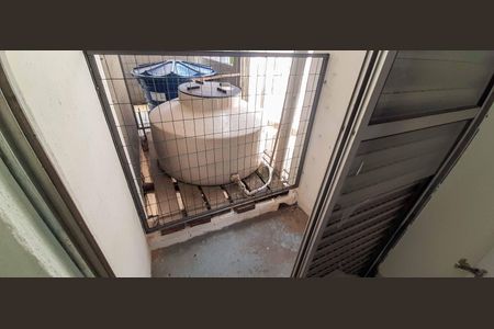 Casa para alugar com 50m², 2 quartos e 1 vaga Casa para alugar com 50m², 2 quartos e 1 vagaSacada da Suíte