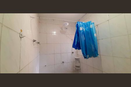 Casa para alugar com 50m², 2 quartos e 1 vaga Casa para alugar com 50m², 2 quartos e 1 vagaBanheiro da Suíte