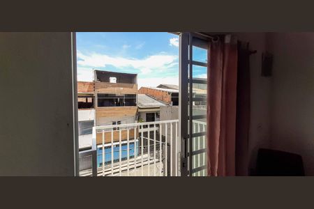 Casa para alugar com 50m², 2 quartos e 1 vaga Casa para alugar com 50m², 2 quartos e 1 vagaSacada da Cozinha