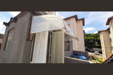 Casa para alugar com 50m², 2 quartos e 1 vaga Casa para alugar com 50m², 2 quartos e 1 vagaSacada
