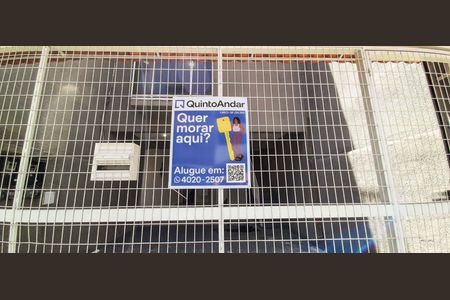 Casa para alugar com 50m², 2 quartos e 1 vaga Casa para alugar com 50m², 2 quartos e 1 vagaPlaca QA Instalada