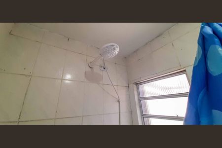 Casa para alugar com 50m², 2 quartos e 1 vaga Casa para alugar com 50m², 2 quartos e 1 vagaBanheiro da Suíte