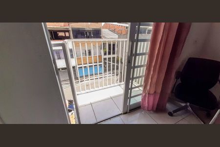 Casa para alugar com 50m², 2 quartos e 1 vaga Casa para alugar com 50m², 2 quartos e 1 vagaSacada da Cozinha