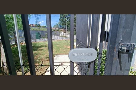 Apartamento para alugar com 25m², 1 quarto e sem vaga Apartamento para alugar com 25m², 1 quarto e sem vagaÁrea Pet