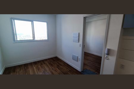 Apartamento para alugar com 25m², 1 quarto e sem vaga Apartamento para alugar com 25m², 1 quarto e sem vagaSala