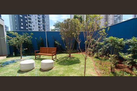 Apartamento para alugar com 25m², 1 quarto e sem vaga Apartamento para alugar com 25m², 1 quarto e sem vagaJardim