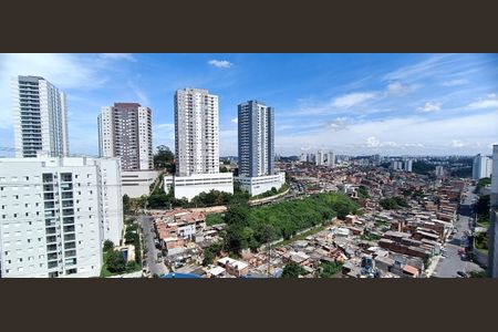 Apartamento para alugar com 25m², 1 quarto e sem vaga Apartamento para alugar com 25m², 1 quarto e sem vagaVista do Quarto