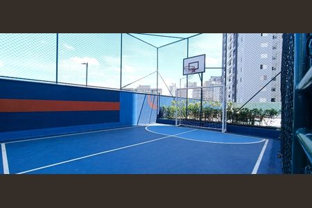 Apartamento para alugar com 25m², 1 quarto e sem vaga Apartamento para alugar com 25m², 1 quarto e sem vagaQuadra