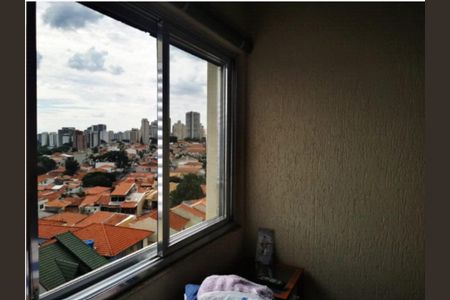 Apartamento à venda com 83m², 2 quartos e 1 vaga