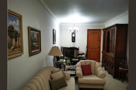 Apartamento à venda com 83m², 2 quartos e 1 vaga