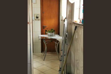 Apartamento à venda com 83m², 2 quartos e 1 vaga