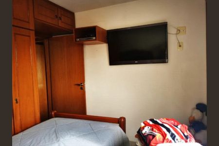 Apartamento à venda com 83m², 2 quartos e 1 vaga