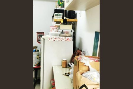 Apartamento à venda com 83m², 2 quartos e 1 vaga