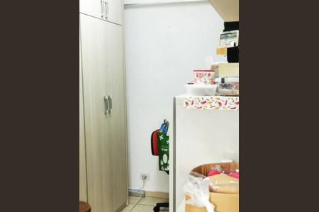 Apartamento à venda com 83m², 2 quartos e 1 vaga