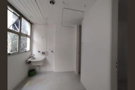 Apartamento à venda com 116m², 3 quartos e 1 vaga