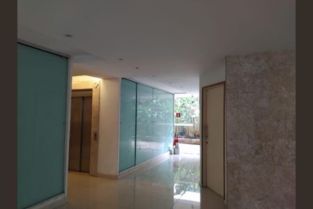 Apartamento à venda com 116m², 3 quartos e 1 vaga