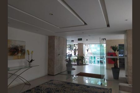 Apartamento à venda com 116m², 3 quartos e 1 vaga