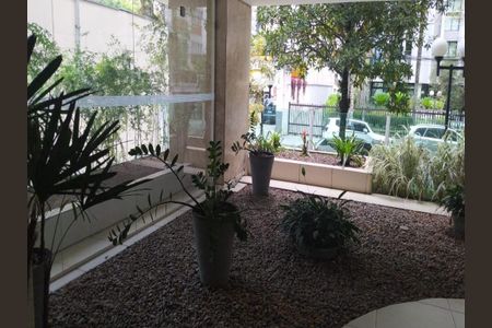 Apartamento à venda com 116m², 3 quartos e 1 vaga