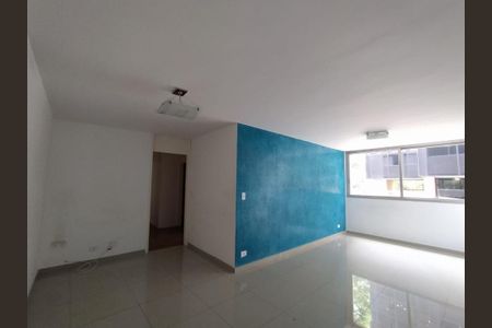 Apartamento à venda com 116m², 3 quartos e 1 vaga