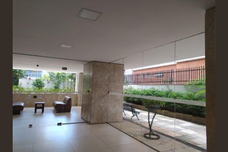 Apartamento à venda com 116m², 3 quartos e 1 vaga