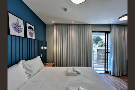 Studio à venda com 27m², 1 quarto e sem vaga Studio à venda com 27m², 1 quarto e sem vagaStudio