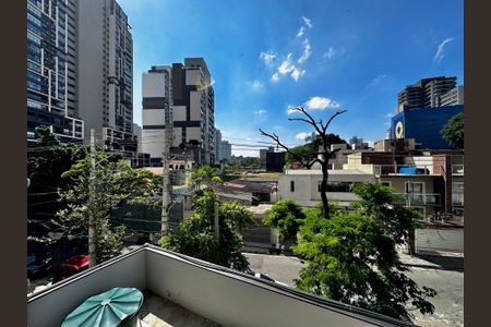 Studio à venda com 27m², 1 quarto e sem vaga Studio à venda com 27m², 1 quarto e sem vagaVista