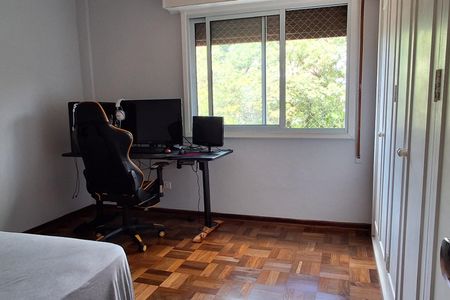 Apartamento à venda com 148m², 4 quartos e 1 vagaQuarto