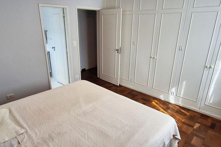 Apartamento à venda com 148m², 4 quartos e 1 vagaQuarto