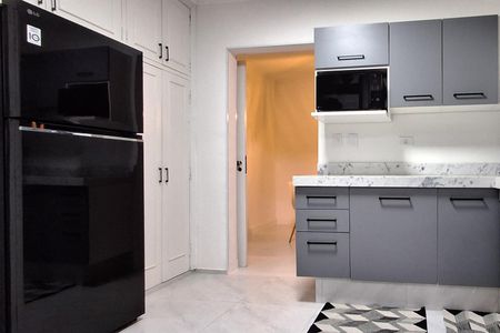 Apartamento à venda com 148m², 4 quartos e 1 vagaCozinha