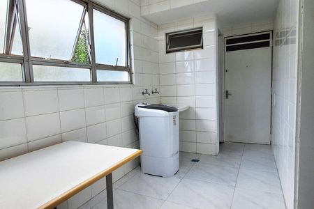 Apartamento à venda com 148m², 4 quartos e 1 vagaLavanderia 