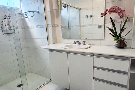 Apartamento à venda com 148m², 4 quartos e 1 vagaBanheiro