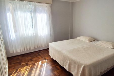 Apartamento à venda com 148m², 4 quartos e 1 vagaQuarto