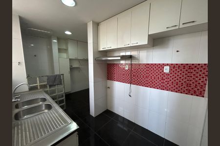 Apartamento à venda com 87m², 2 quartos e 1 vagaCozinha