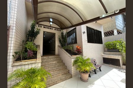 Apartamento à venda com 87m², 2 quartos e 1 vagaFachada