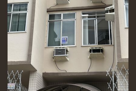 Apartamento à venda com 87m², 2 quartos e 1 vagaFachada + plaquinha