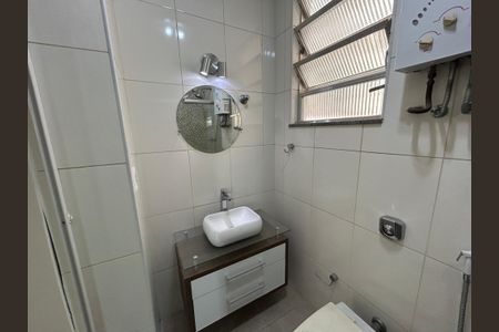 Apartamento à venda com 87m², 2 quartos e 1 vagaBanheiro