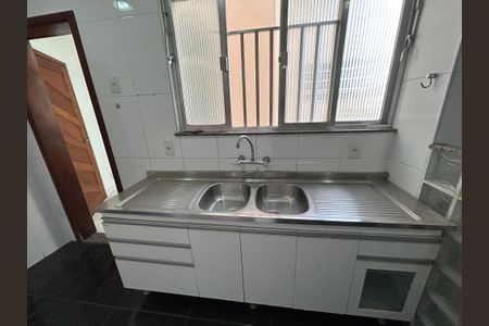 Apartamento à venda com 87m², 2 quartos e 1 vagaCozinha - Armários