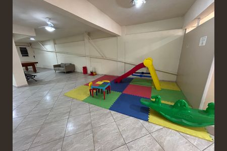 Apartamento à venda com 87m², 2 quartos e 1 vagaÁrea comum - Playground/salão de jogos